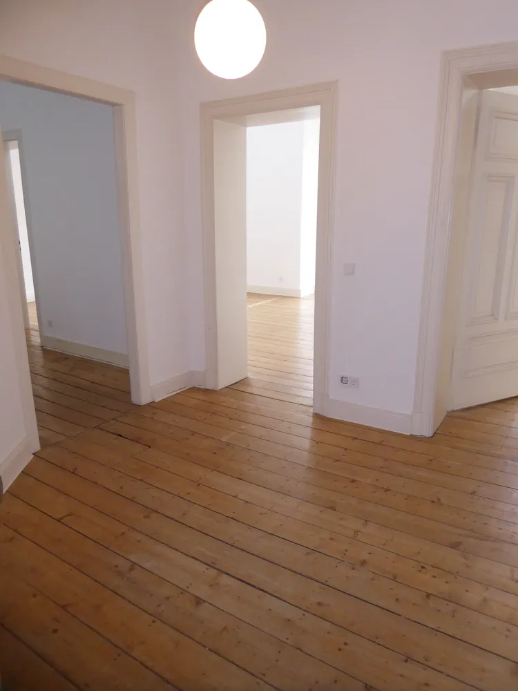 2 Zimmer Wohnung mit 79 m² in Düsseldorf – Bild 3