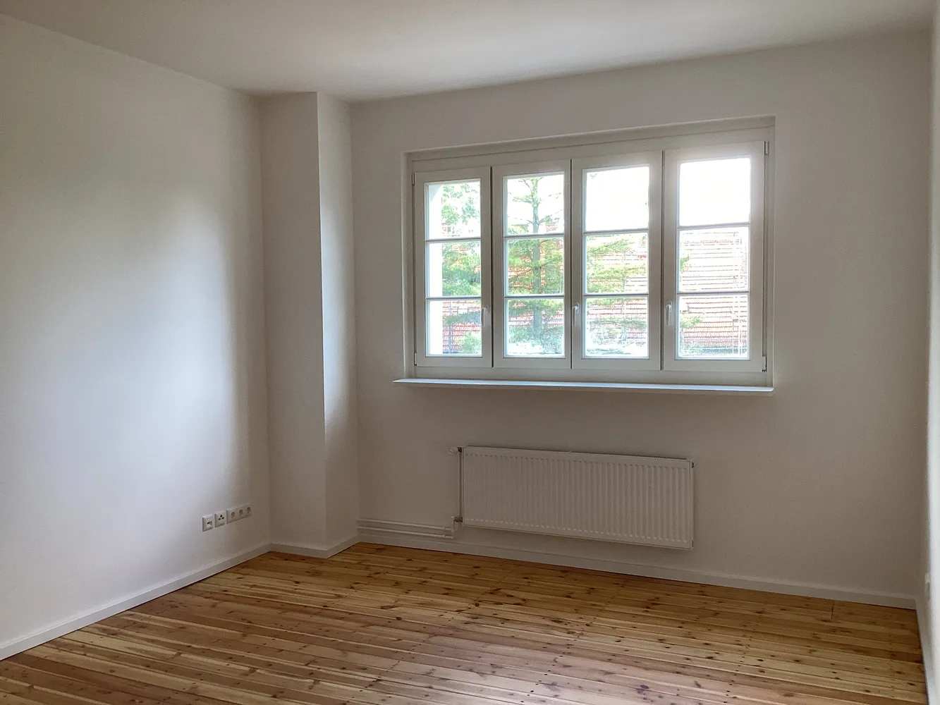 4 room apartment with 95 m² in Berlin – Photo 4