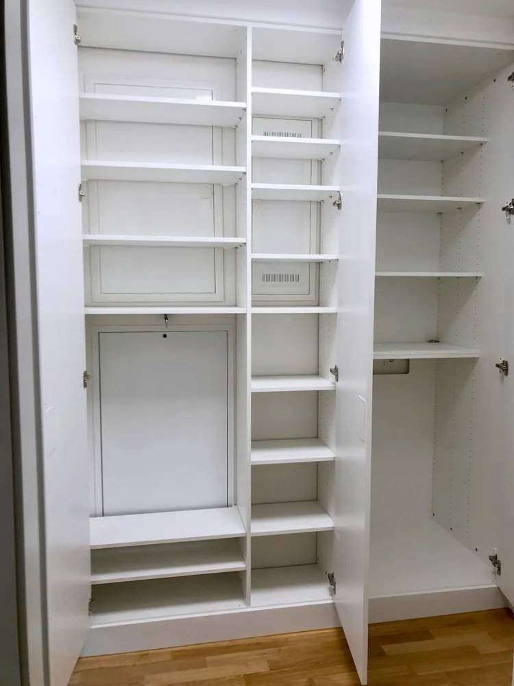 2 Zimmer Wohnung mit 56 m² in Regensburg – Bild 7