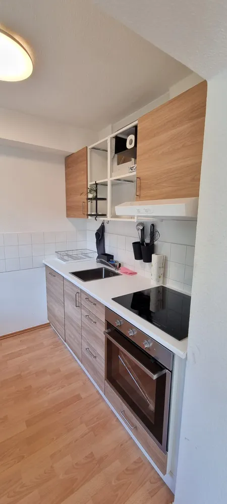 1 Zimmer Wohnung mit 40 m² in Berlin – Bild 9