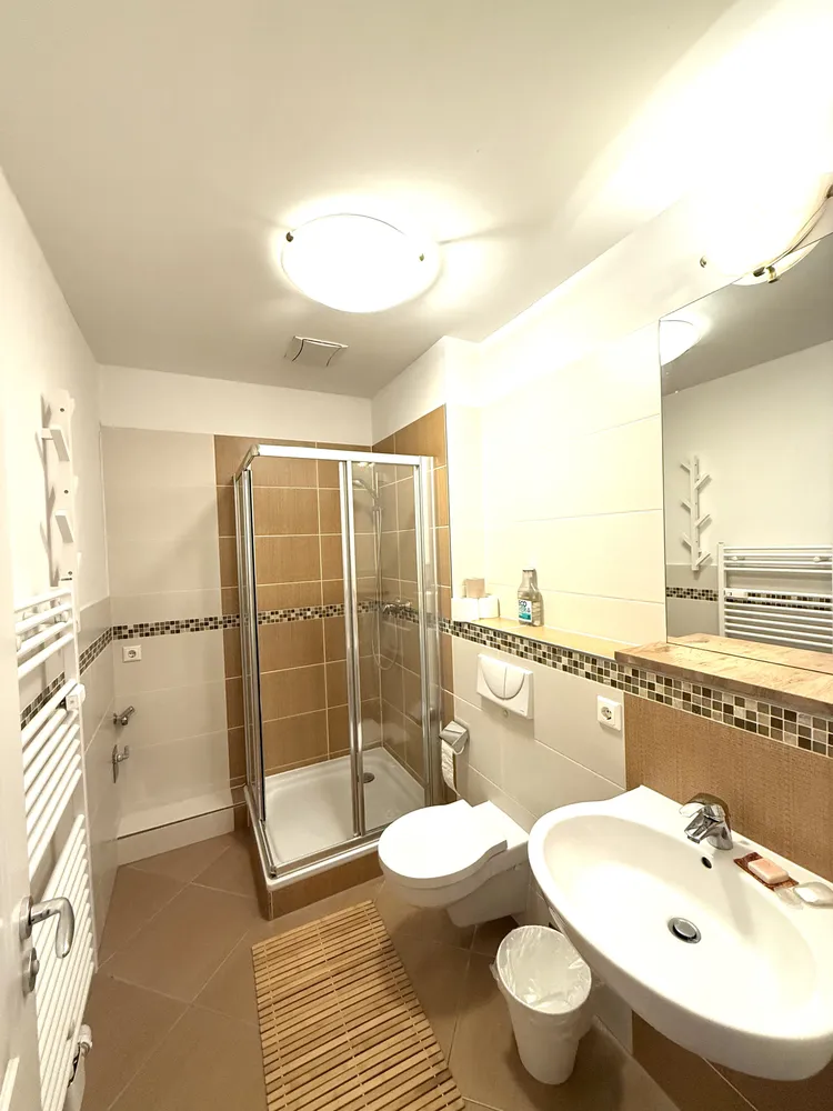 2 room apartment with 43 m² in Dresden – Photo 11
