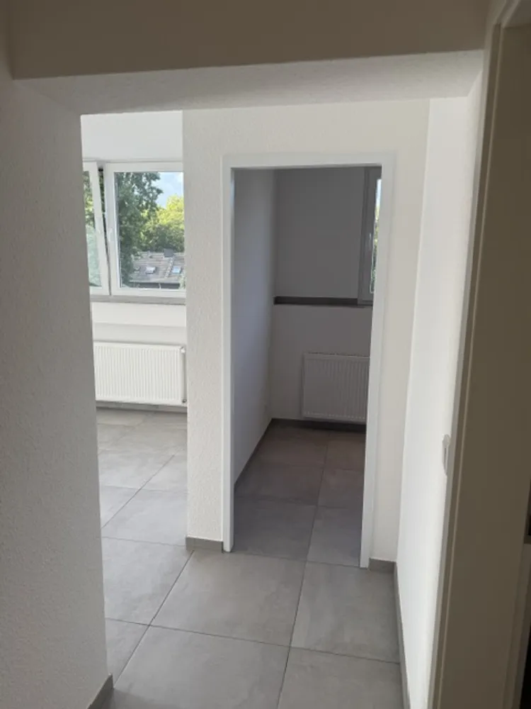 2 Zimmer Wohnung mit 27 m² in Essen – Bild 7