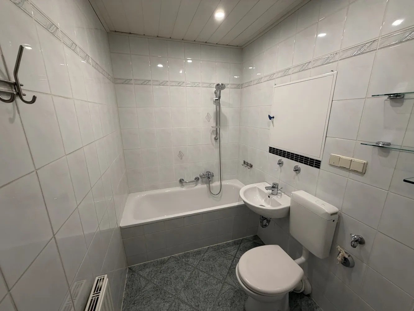 3 room apartment with 56 m² in Chemnitz – Photo 8