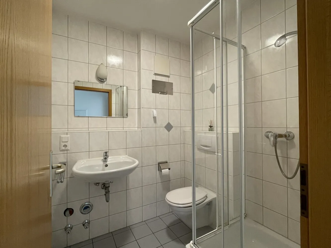 2 Zimmer Wohnung mit 46 m² in Crailsheim – Bild 3