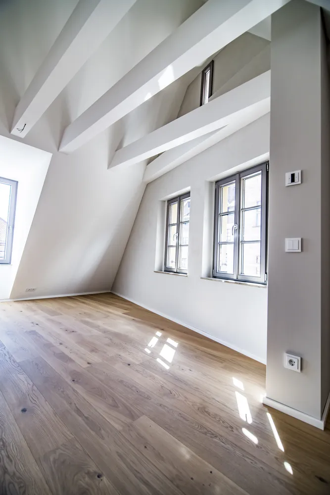 2 Zimmer Wohnung mit 69 m² in Nürnberg – Bild 8