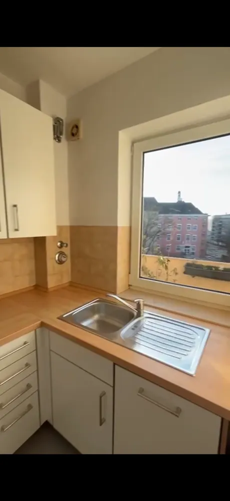 2 Zimmer Wohnung mit 65 m² in Düsseldorf – Bild 8