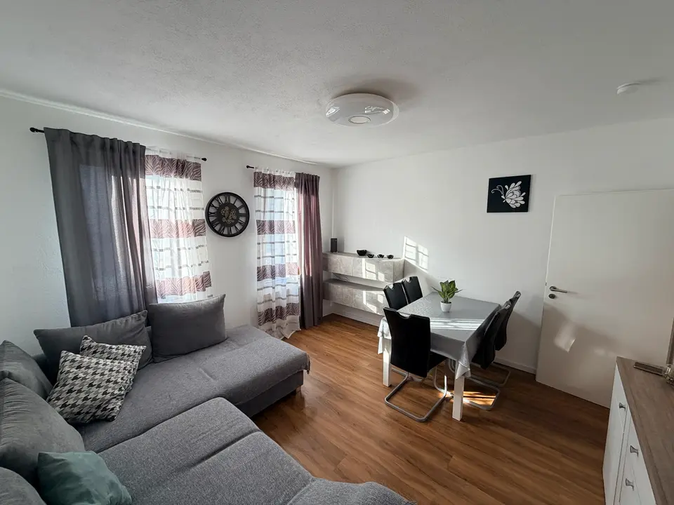 3 Zimmer Wohnung mit 75 m² in Villingen-Schwenningen – Bild 1