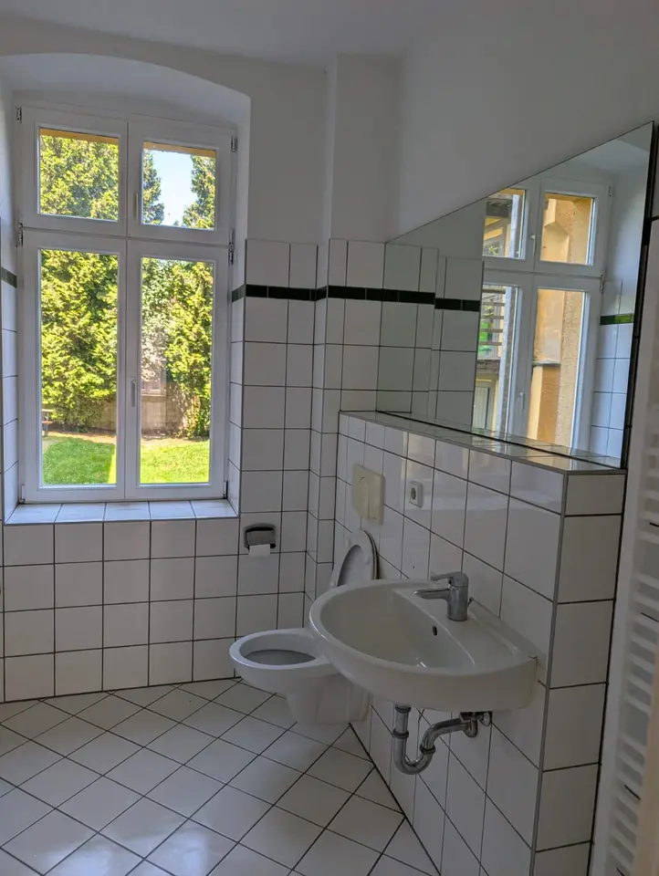 3 Zimmer Wohnung mit 64 m² in Zeitz – Bild 6