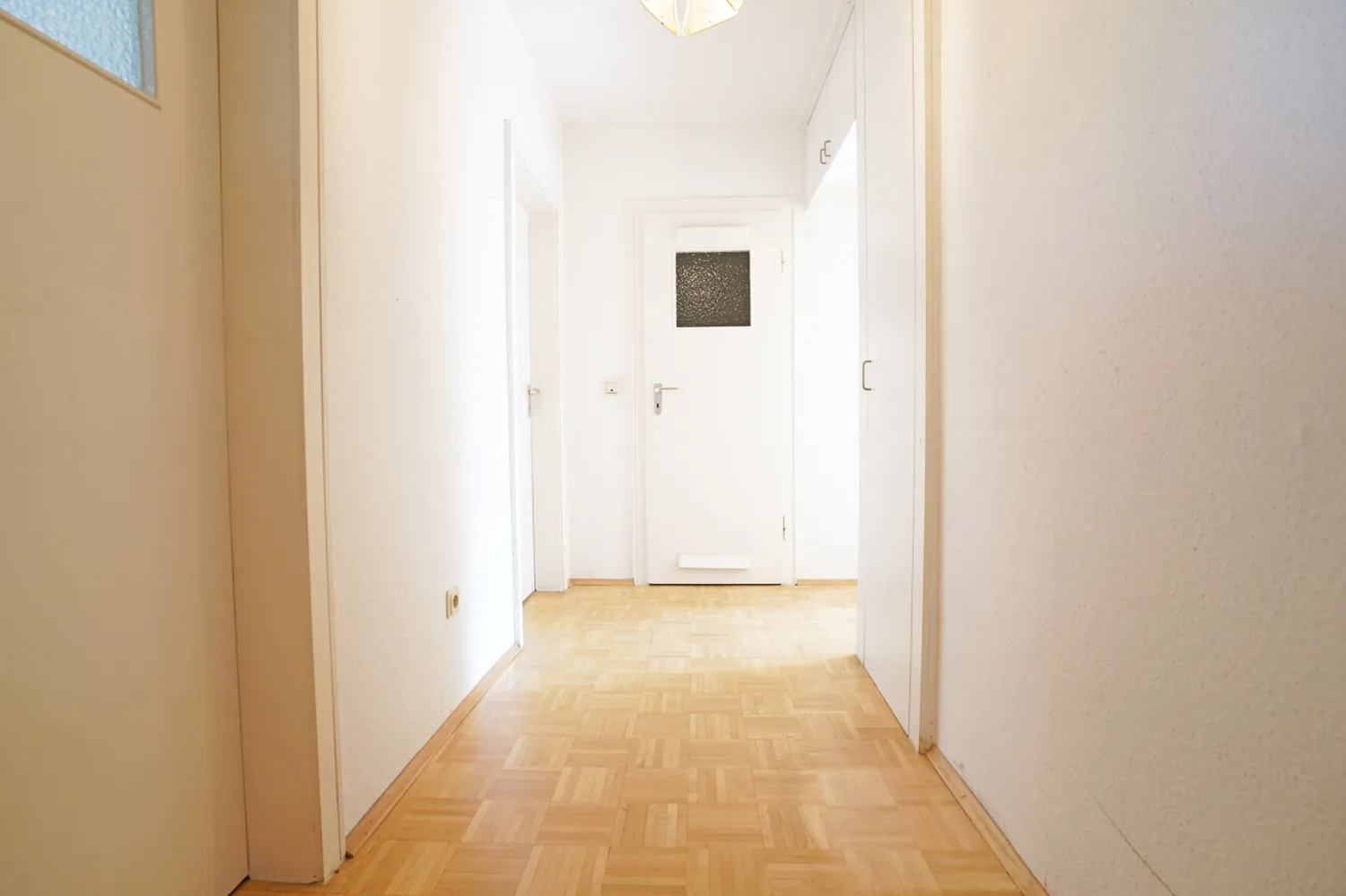 3 room apartment with 65 m² in Hanover – Photo 8