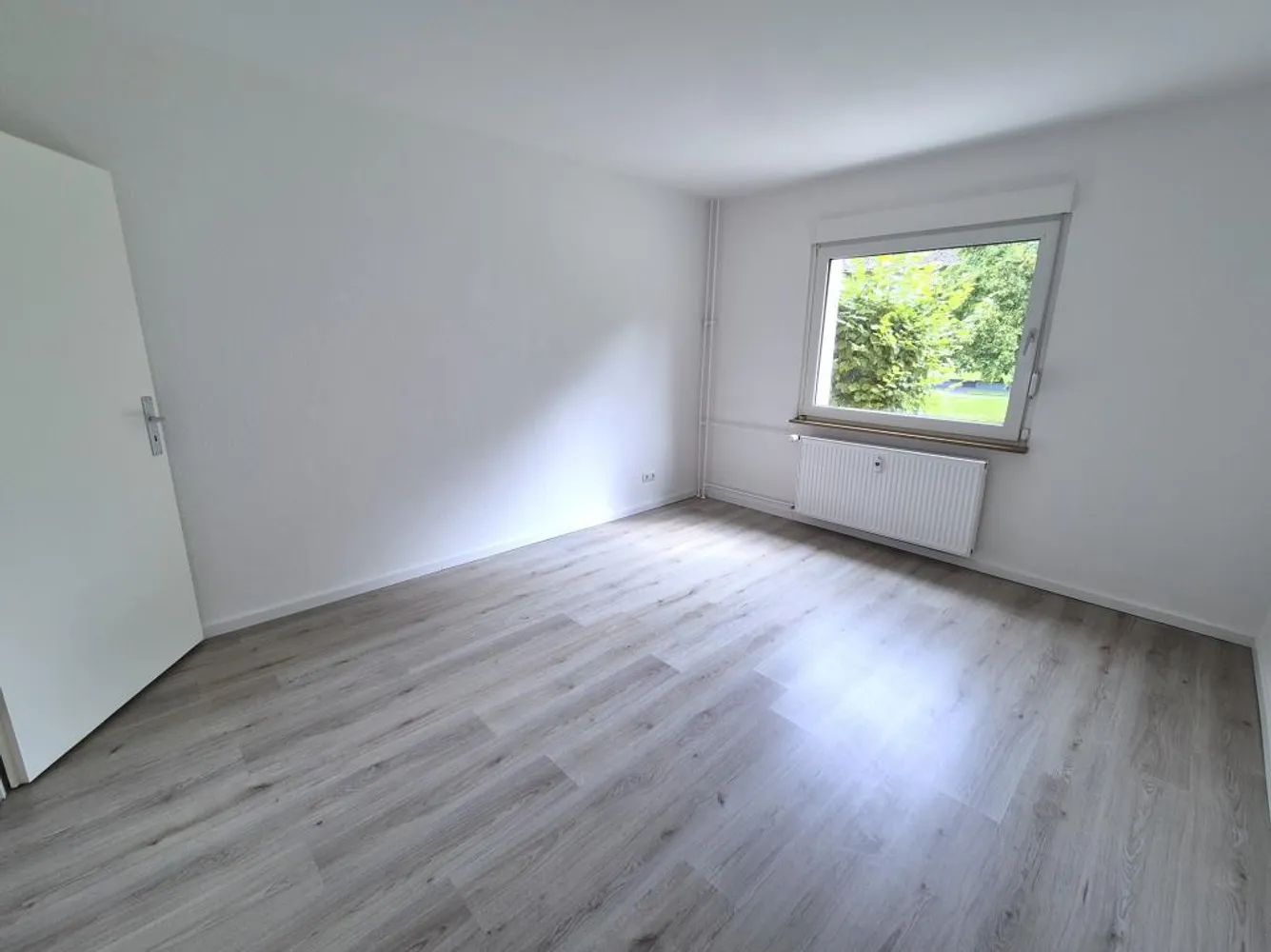 2 Zimmer Wohnung mit 44 m² in Duisburg – Bild 5