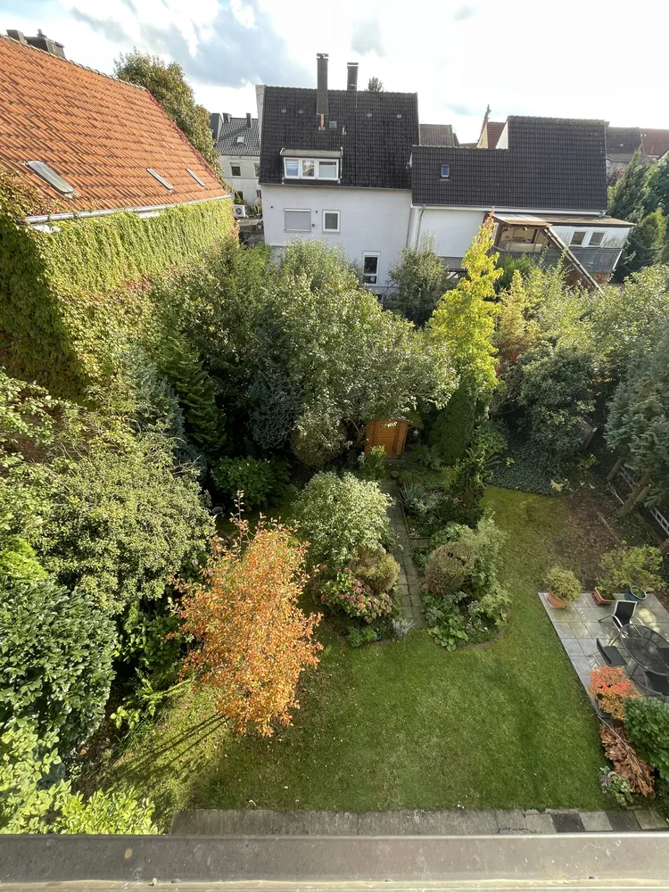 3 Zimmer Wohnung mit 95 m² in Paderborn – Bild 5