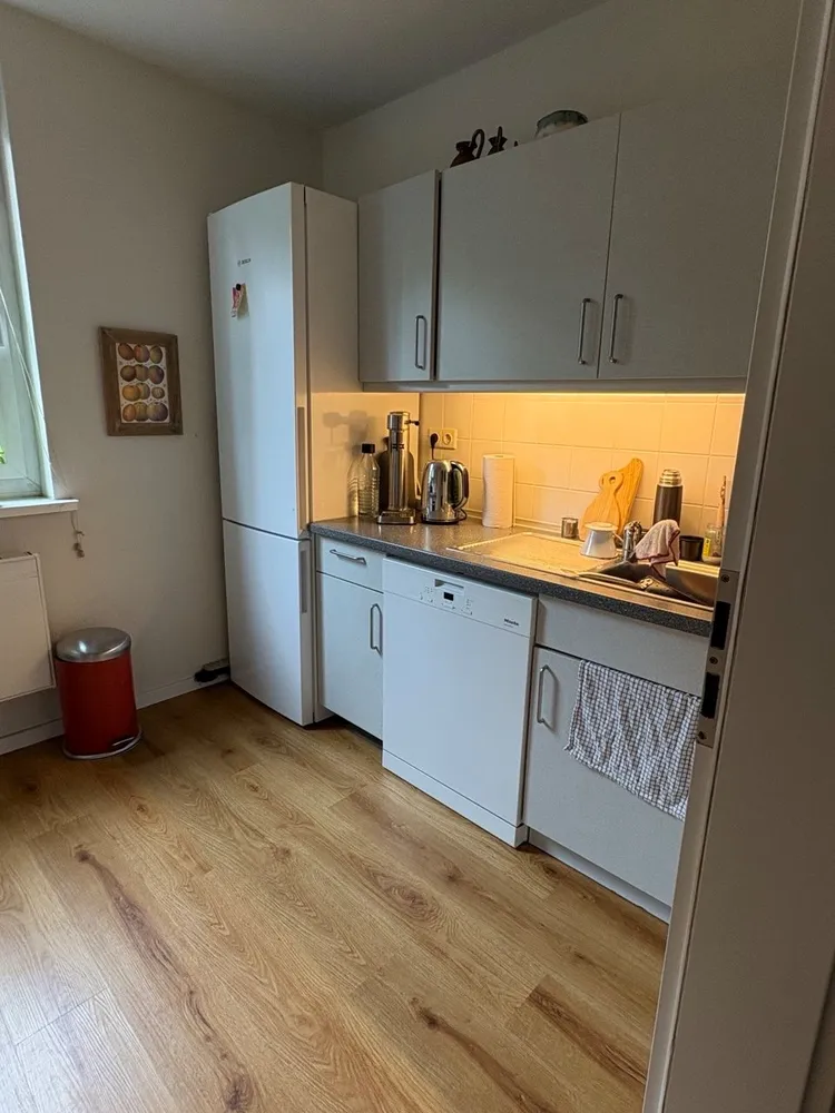 3 Zimmer Wohnung mit 71 m² in Hamburg – Bild 11