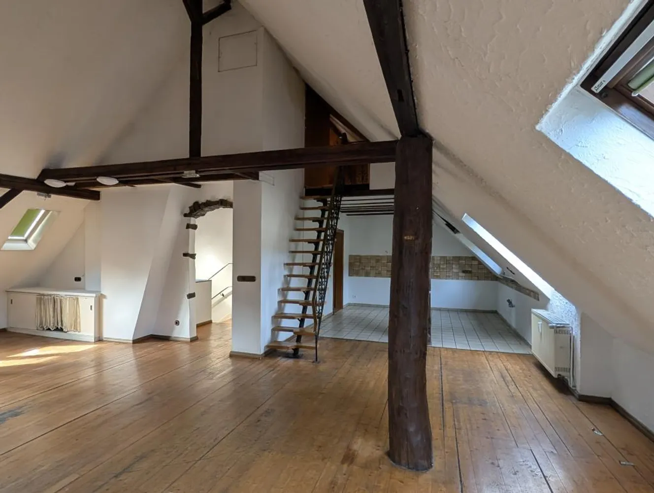 3 Zimmer Wohnung mit 109 m² in Duisburg – Bild 3