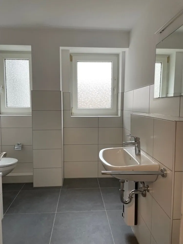 5 Zimmer Wohnung mit 105 m² in Mannheim – Bild 4