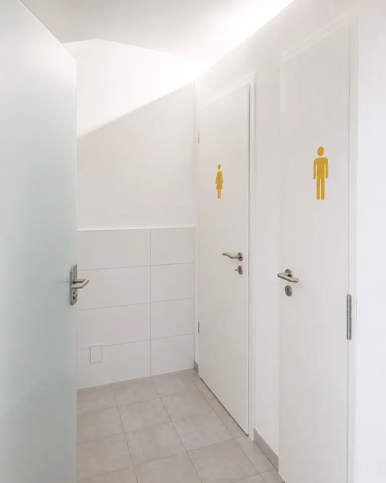 5 Zimmer Wohnung mit 128 m² in Aachen – Bild 10