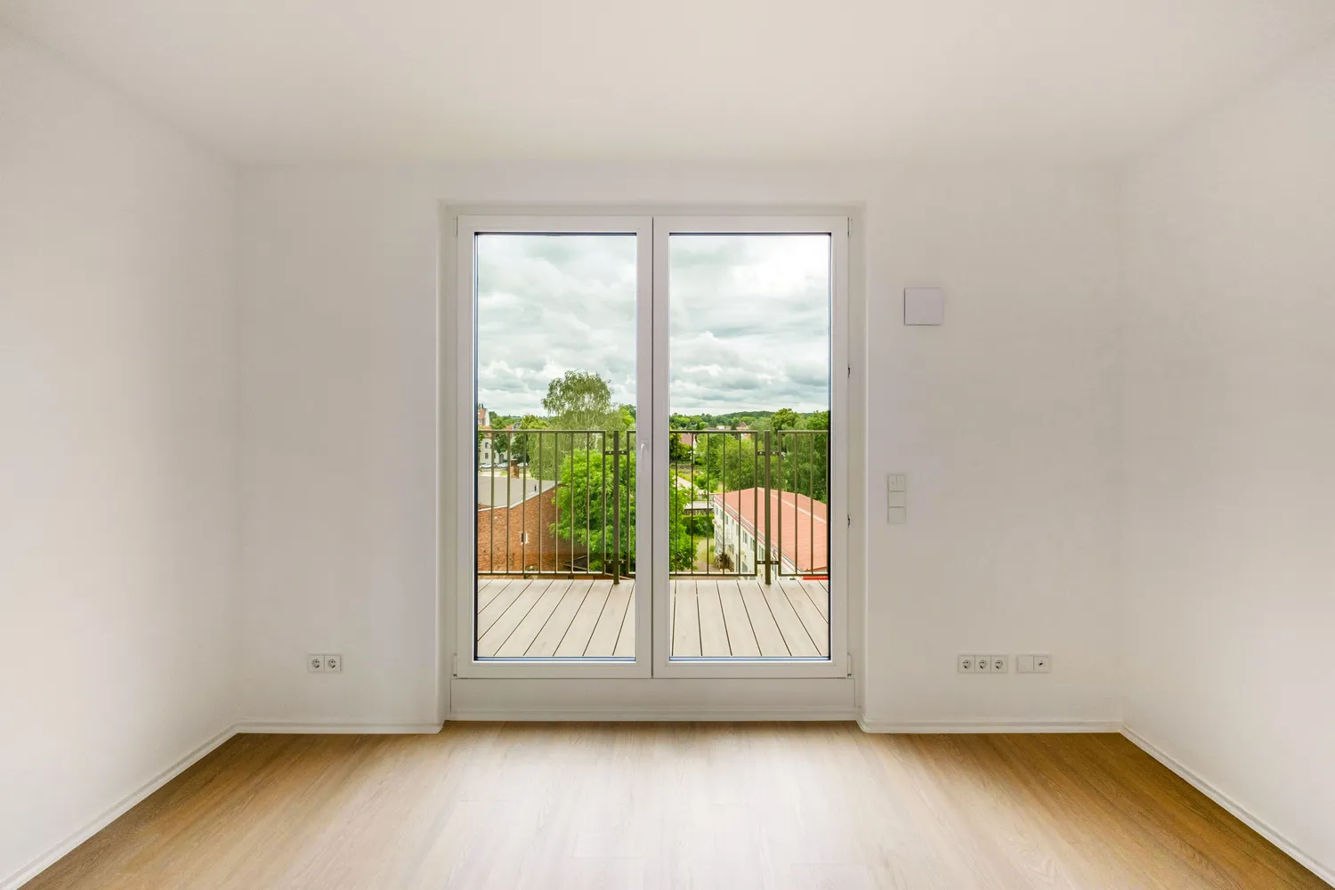 1 room apartment with 34 m² in Berlin – Photo 9