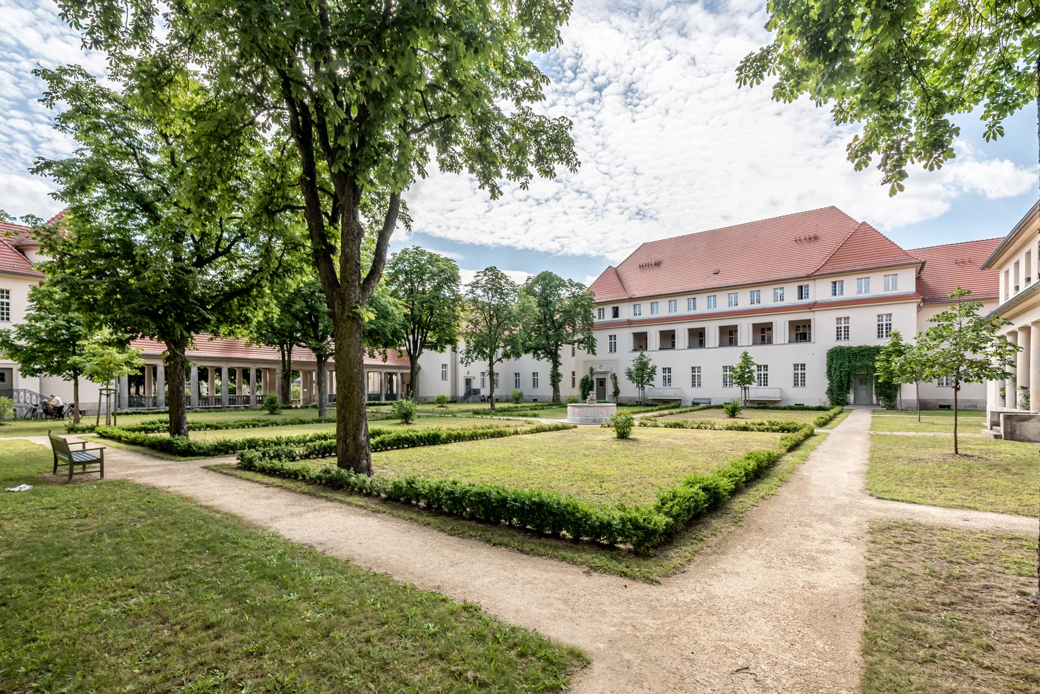 3 Zimmer Wohnung mit 71 m² in Berlin – Bild 3
