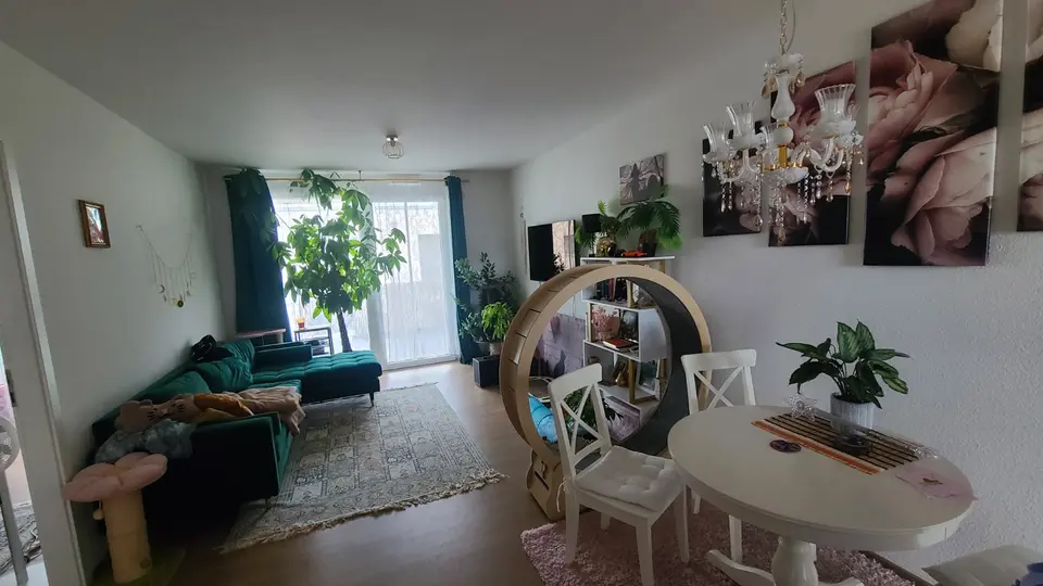 2 Zimmer Wohnung mit 66 m² in Herrenberg – Bild 8