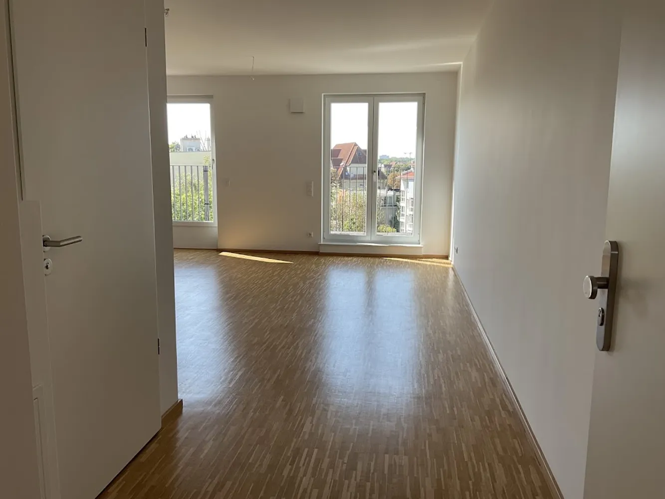1 Zimmer Wohnung mit 40 m² in Berlin – Bild 2