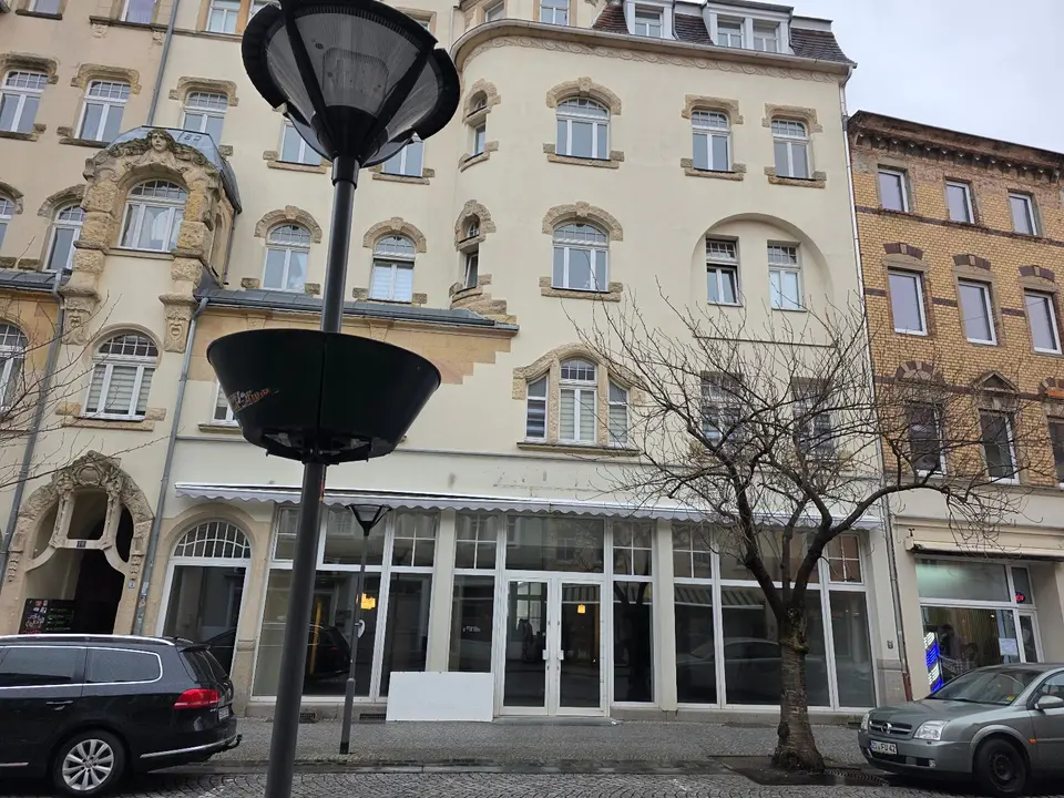 3 Zimmer Wohnung mit 93 m² in Löbau – Bild 3