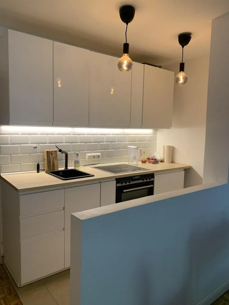 1 Zimmer Wohnung mit 35 m² in München – Bild 5