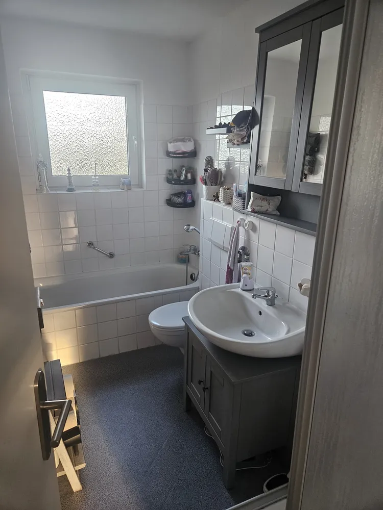 3 room apartment with 76 m² in Brunswick – Photo 8