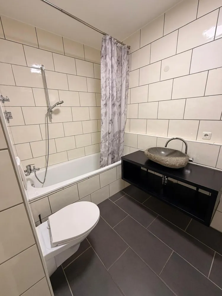 1 Zimmer Wohnung mit 34 m² in Wiesbaden – Bild 10