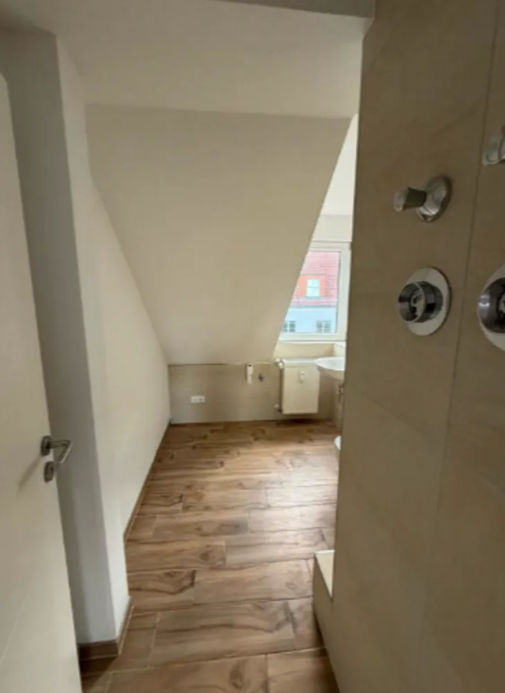 1 room apartment with 43 m² in Dresden – Photo 3