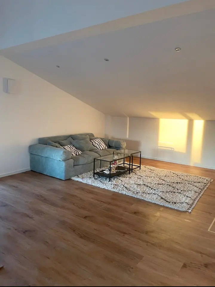 3 Zimmer Wohnung mit 106 m² in Greven – Bild 1