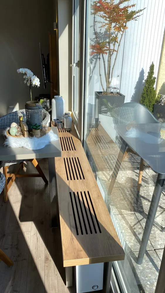 2 Zimmer Wohnung mit 75 m² in Wuppertal – Bild 6