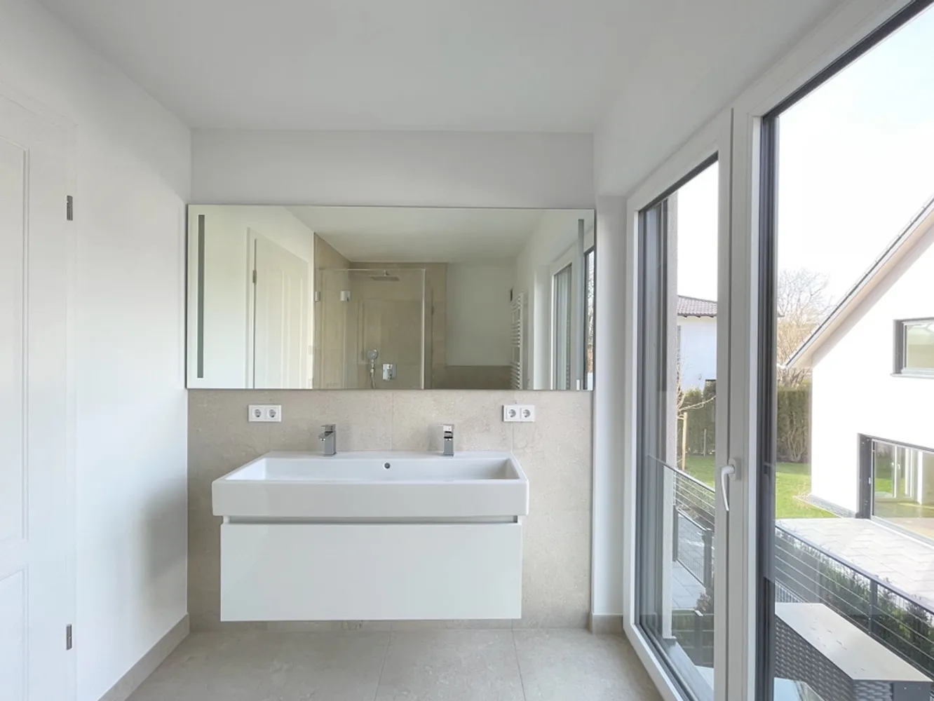 5 Zimmer Haus mit 135 m² in München – Bild 7