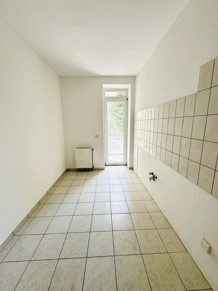 2 Zimmer Wohnung mit 67 m² in Leipzig – Bild 10