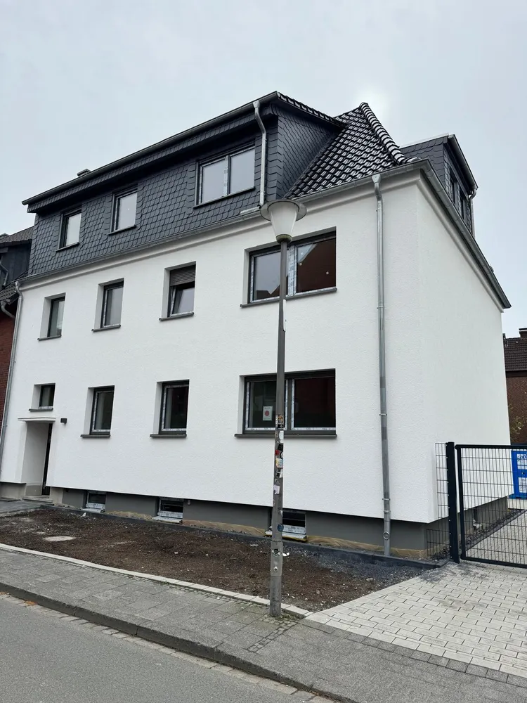 3 Zimmer Wohnung mit 96 m² in Münster – Bild 10