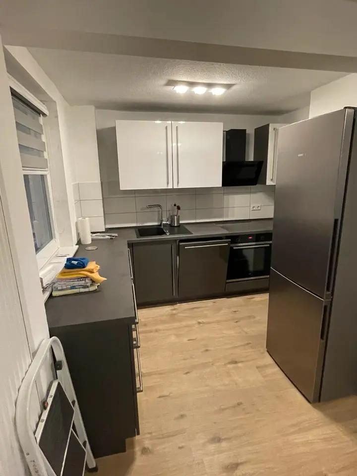 2 Zimmer Wohnung mit 44 m² in Bochum – Bild 3