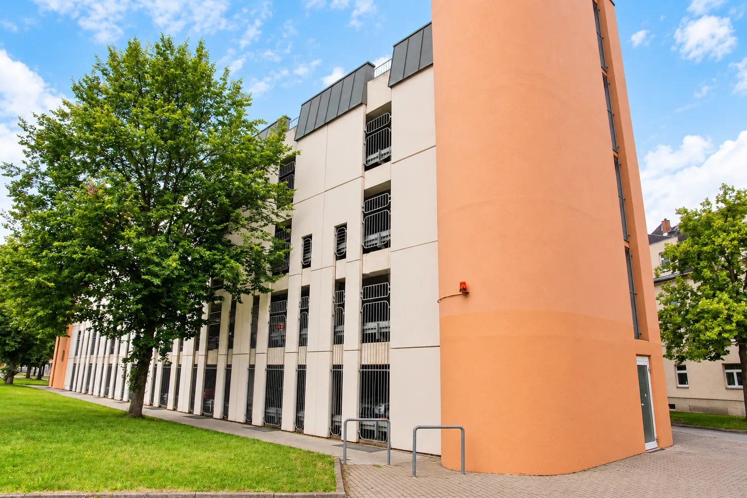 2 Zimmer Wohnung mit 65 m² in Zwickau – Bild 7