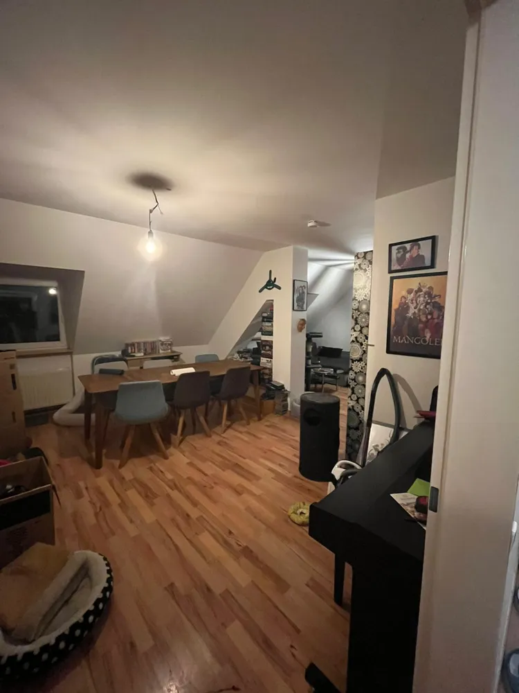 2 Zimmer Wohnung mit 74 m² in Essen – Bild 8