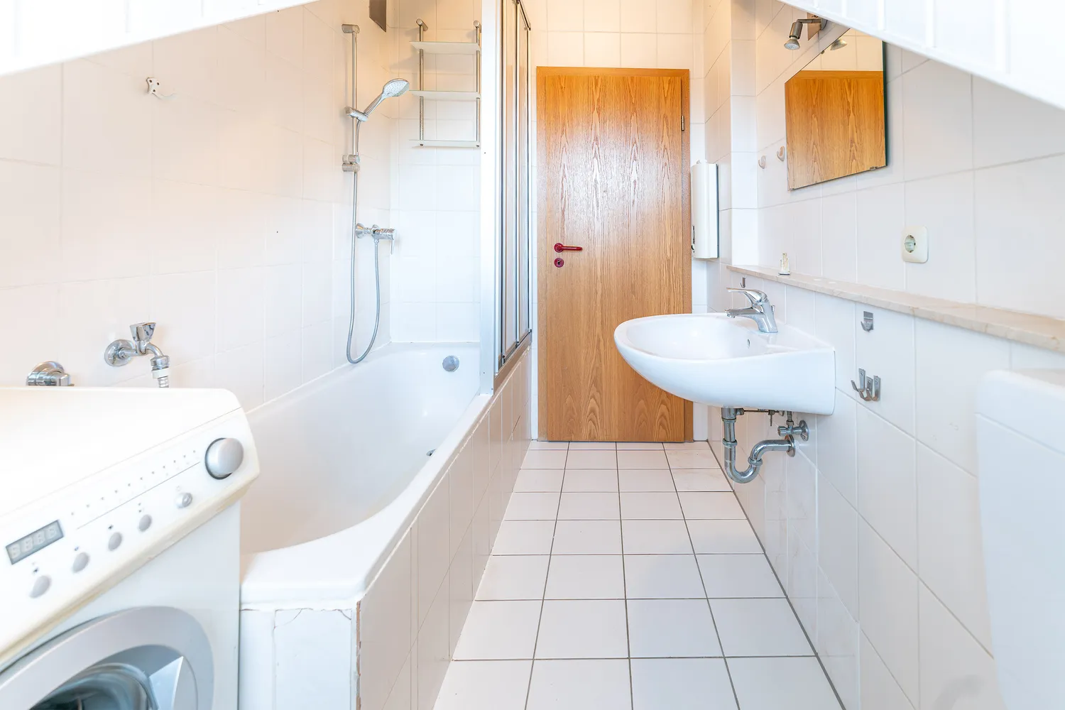 2 Zimmer Wohnung mit 56 m² in Straubing – Bild 12