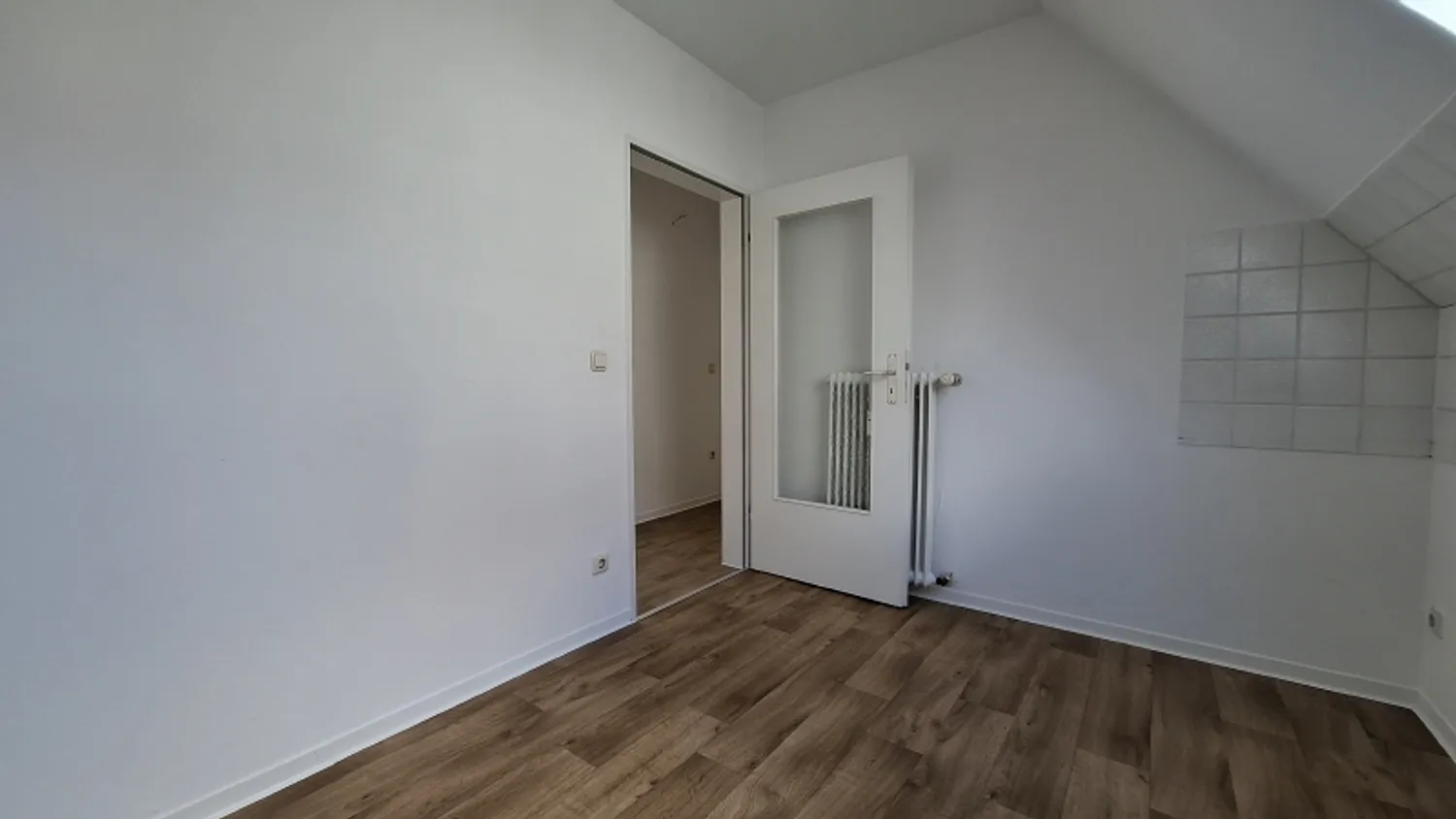 3 Zimmer Wohnung mit 67 m² in Minden – Bild 6