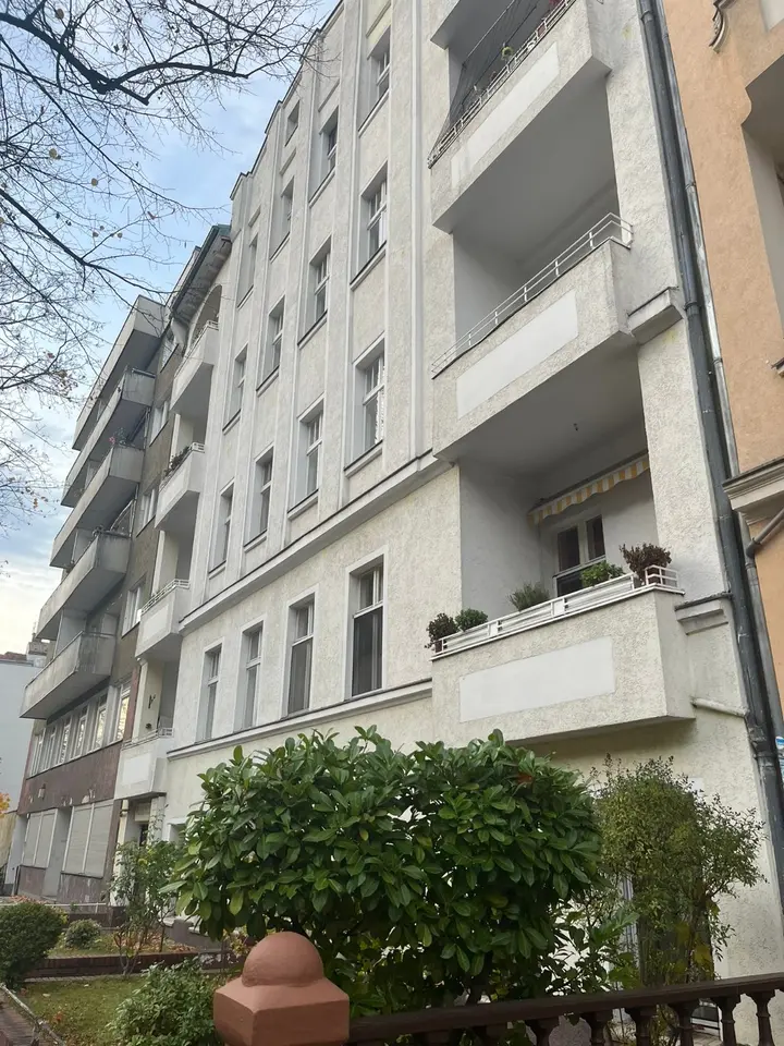 2 Zimmer Wohnung mit 54 m² in Luckenwalde – Bild 9