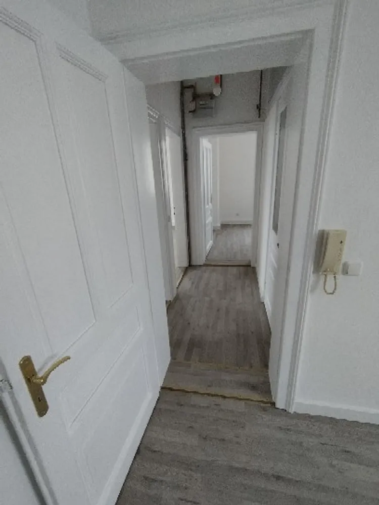 3 room apartment with 65 m² in Frankfurt am Main – Photo 9