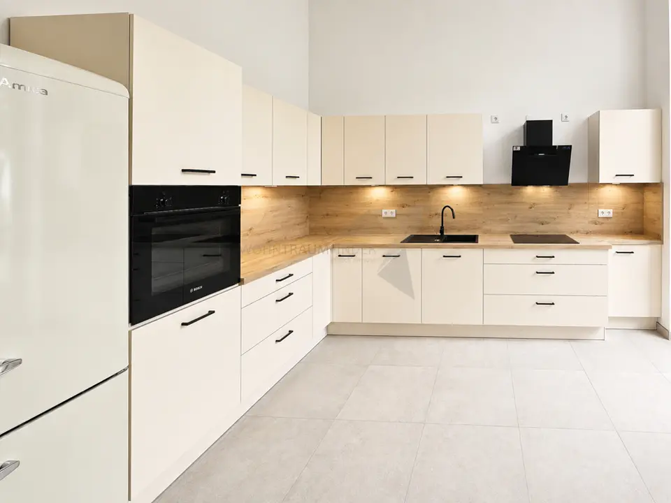 4 Zimmer Wohnung mit 108 m² in Annaberg-Buchholz – Bild 7