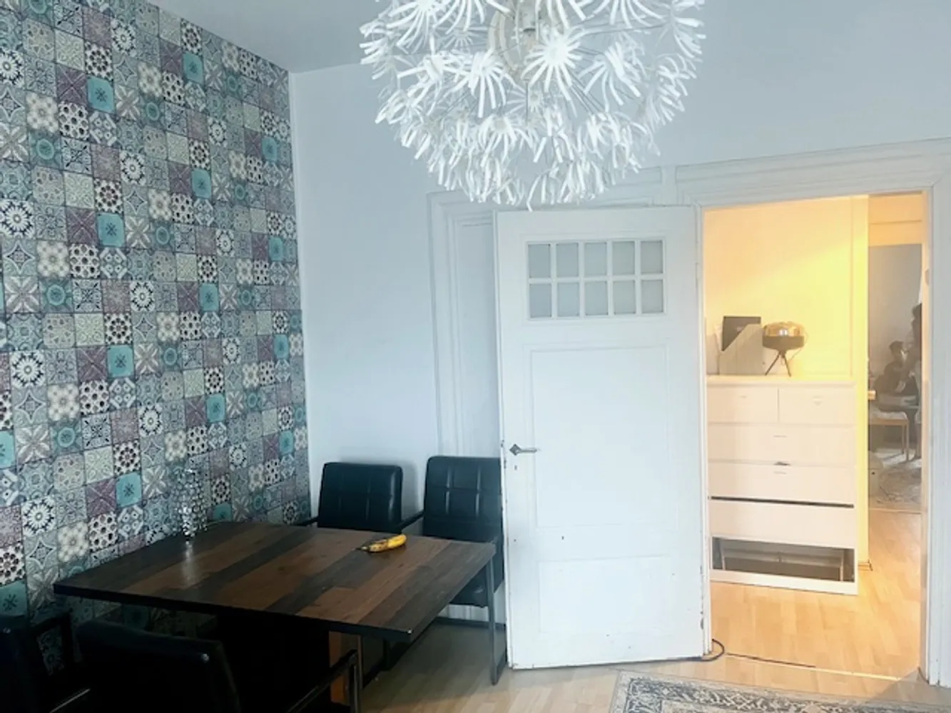 4 Zimmer Wohnung mit 100 m² in Wiesbaden – Bild 11