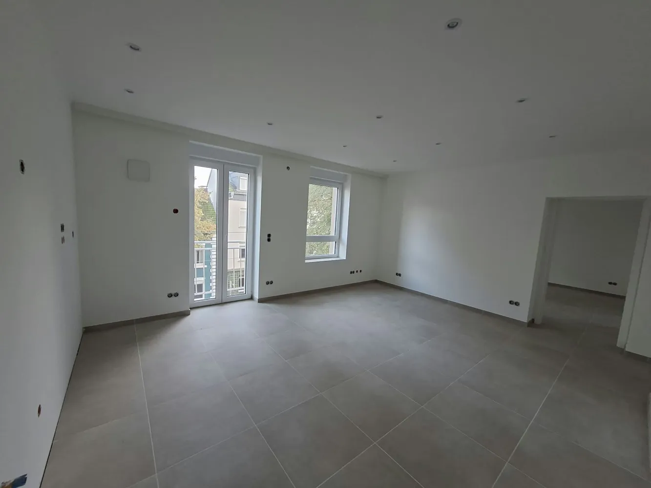 2 Zimmer Wohnung mit 52 m² in Iserlohn – Bild 11