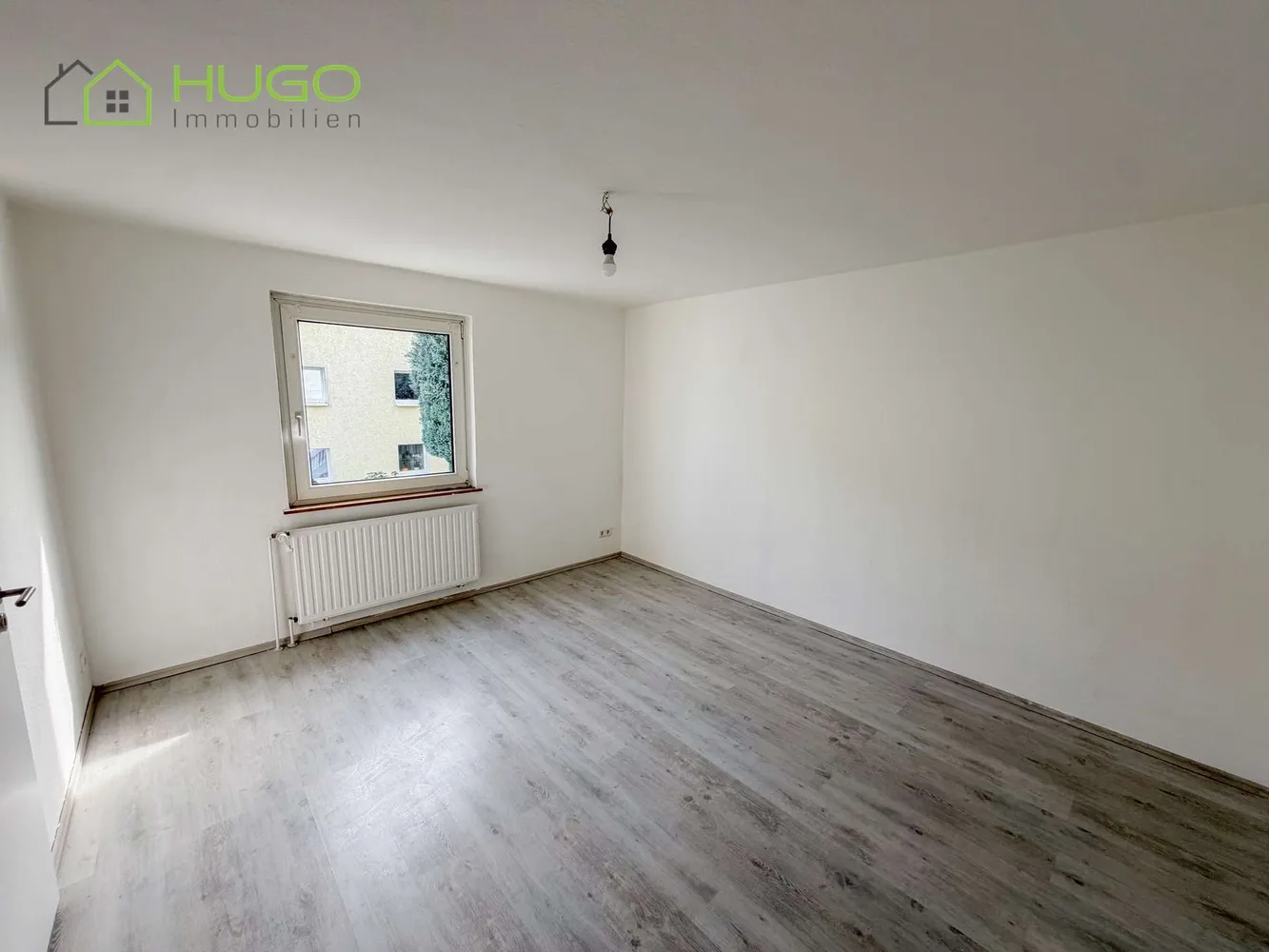 3 Zimmer Wohnung mit 57 m² in Wuppertal – Bild 8