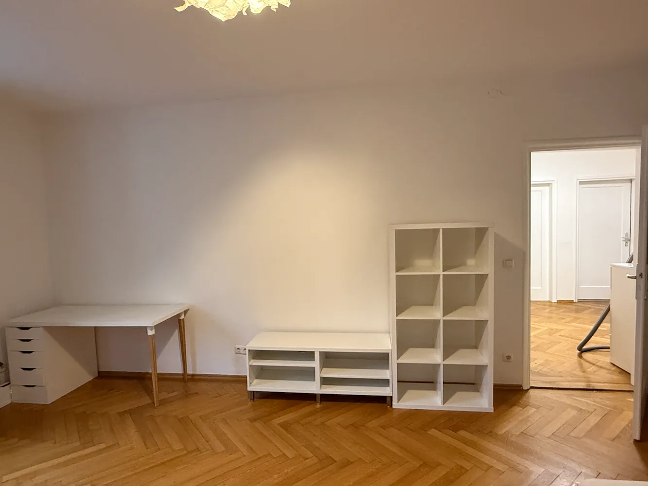 4 Zimmer Wohnung mit 94 m² in München – Bild 4