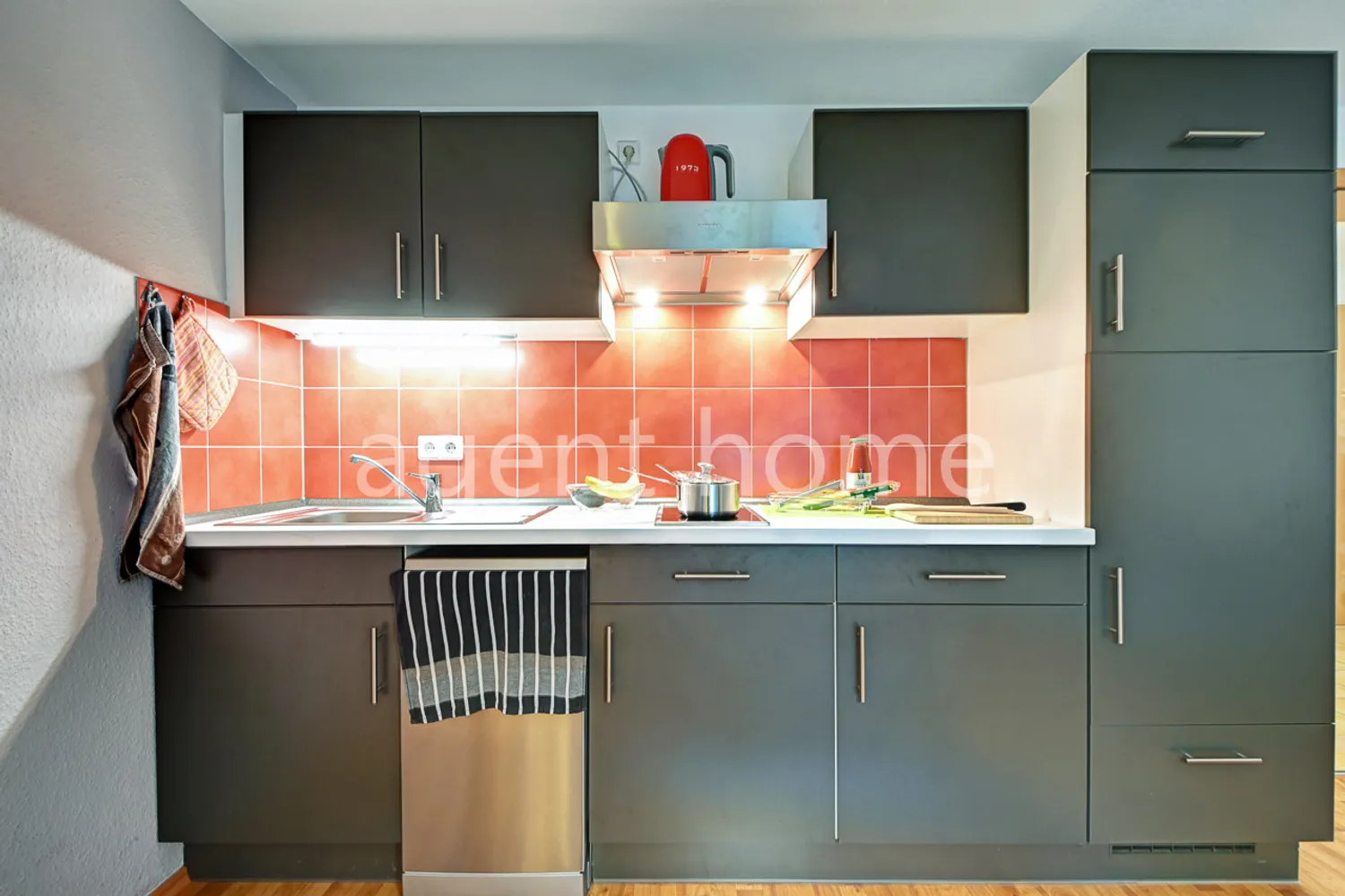 2 Zimmer Wohnung mit 45 m² in Bietigheim-Bissingen – Bild 6