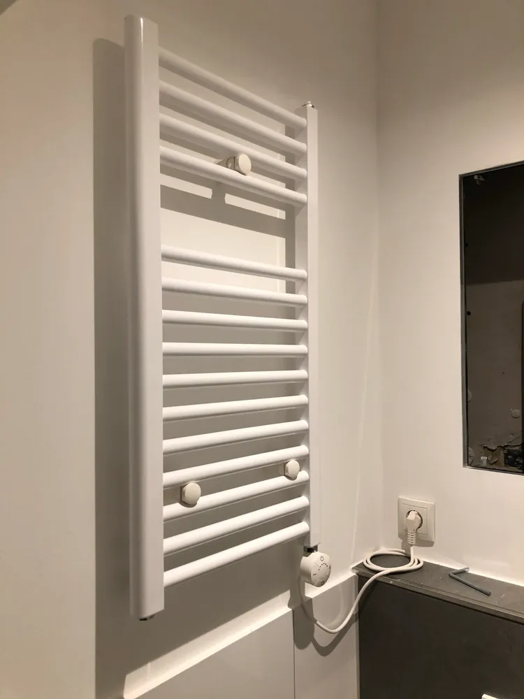 3 Zimmer Wohnung mit 73 m² in Mannheim – Bild 11