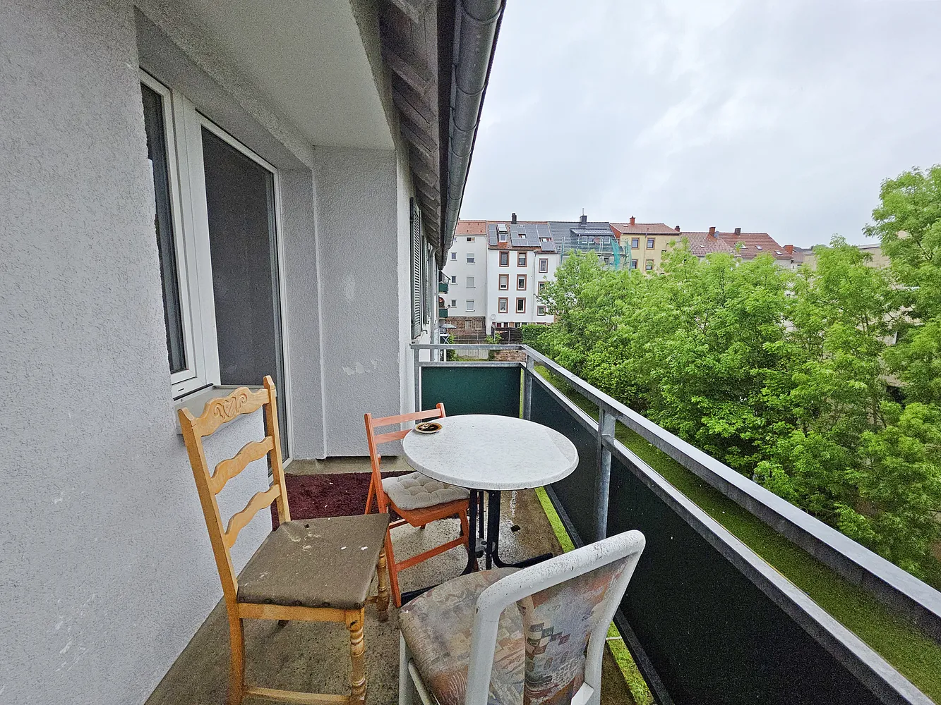2 room apartment with 55 m² in Pirmasens – Photo 7