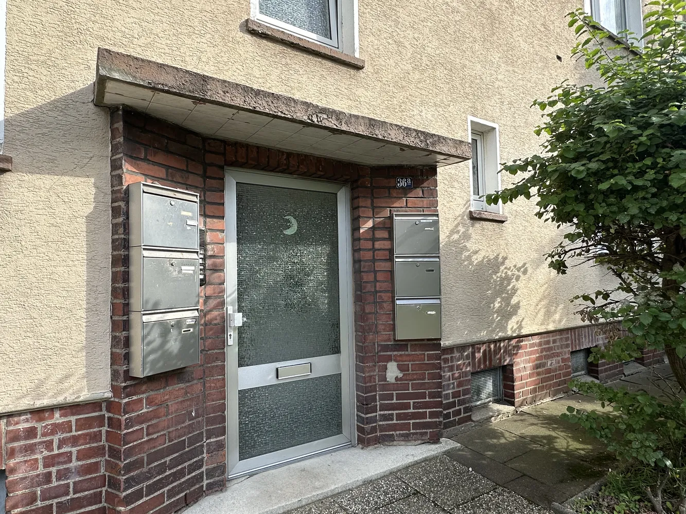 3 Zimmer Wohnung mit 52 m² in Herne – Bild 1