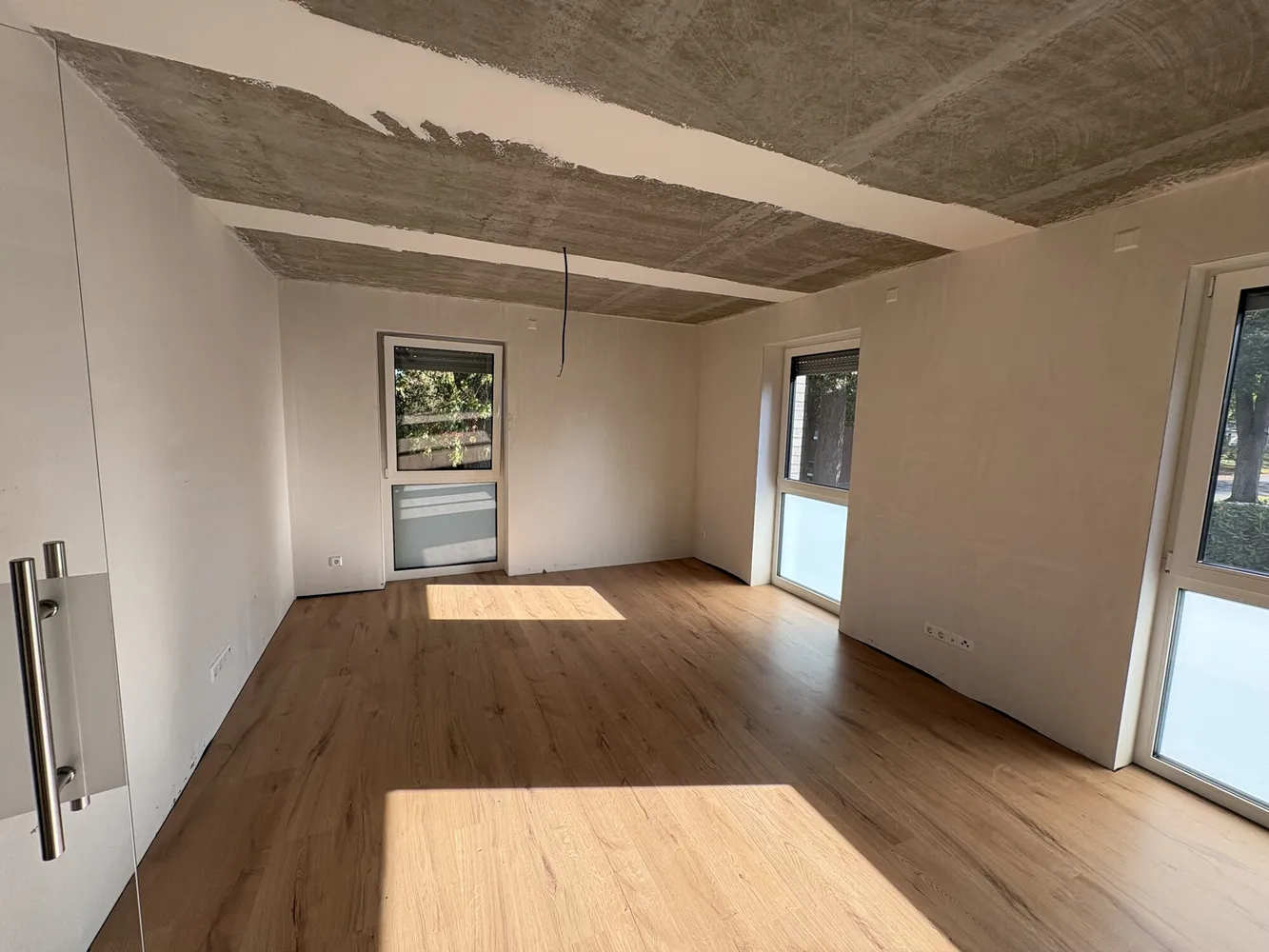 3 room apartment with 97 m² in Rheine – Photo 4
